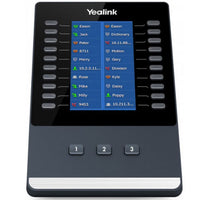 Yealink (EXP43) Colour Expansion Module For T43U/T46U/T48U,4.3" Colour Screen