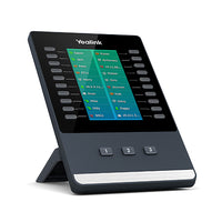 Yealink (EXP50) Colour Expansion Module For T58V/T58A/T56A/T54S/T52S,4.3" Colour Screen