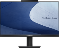 ASUS E5402 AIO, I5-11500B, 23.8"FHD, 256GB SSD, 8GB, H-ADJ/Tilt/Swiv/Vesa, Windows 10 Pro