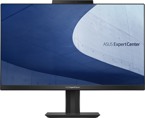ASUS E5402 AIO, I5-11500B, 23.8"FHD, 256GB SSD, 8GB, H-ADJ/TILT/SWIV/Vesa, W10P, 3YOS