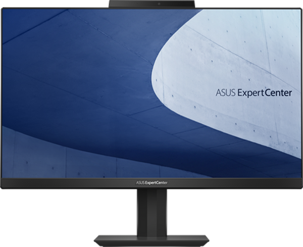 ASUS E5402 AIO, I5-11500B, 23.8"FHD, 256GB SSD, 8GB, H-ADJ/TILT/SWIV/Vesa, W10P, 3YOS