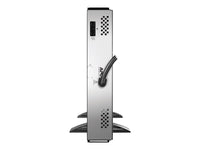 APC Smart-UPS External Battery (SMX Series), 120V (FOR Rack SMX2200RMHV2U & SMX3000RMHV2U)