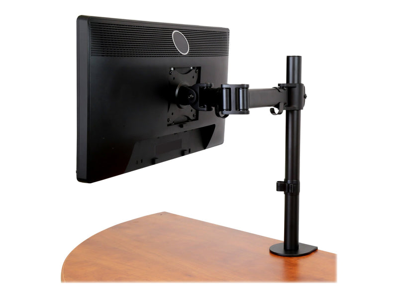 STARTECH Monitor DESK Mount, Up to 34", Articulating, H/ADJ, VESA, 5YR