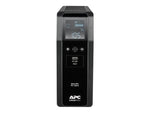 APC (BR1200SI) Back-UPS PRO (BR)1200VA, Sinewave,8 Outlets, AVR, LCD, Interface