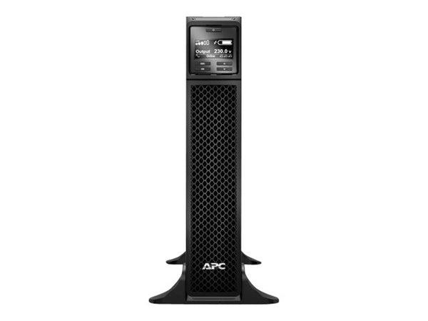 APC (SRT2200XLI) Smart-UPS SRT 2200VA 230V, 3YR WTY