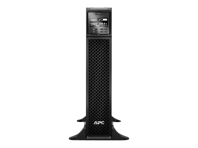 APC (SRT2200XLI) Smart-UPS SRT 2200VA 230V, 3YR WTY