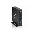 FUJITSU ESPRIMO D7011, i5-10400, 8GB RAM, 256GB SSD, KB + MOUSE, DVD Supermulti, W10P, 3YR