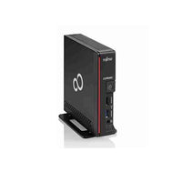 Fujitsu Esprimo D7011, i5-10400, 8GB RAM, 256GB SSD, KB + Mouse, DVD Supermulti, Windows 10 Pro