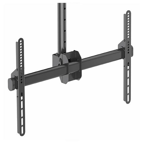 STARTECH Ceiling TV Mount - 1.8' TO 3' Short Pole - For 32" TO 75" TVS 5YR