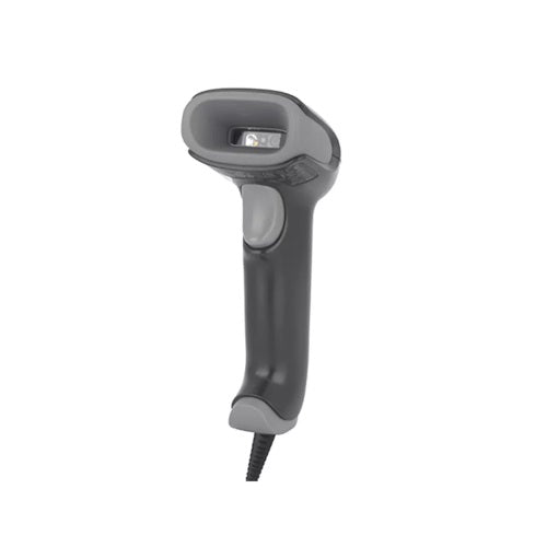 HONEYWELL 1470G Kit,1D/2D/PDF,W/ USB-A Cable (1.5M) & Flexi Stand,BLK,5YR WTY