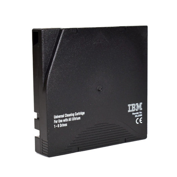 IBM LTO Cleaning Cartridge