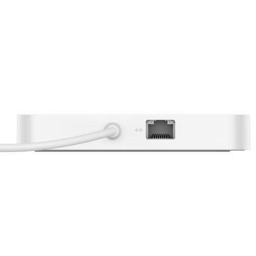 BELKIN USB-C 6-IN-1 Multiport Hub with Mount