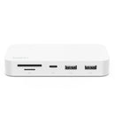 BELKIN USB-C 6-IN-1 Multiport Hub with Mount
