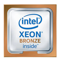 Intel Xeon Bronze, 3206R, 8 Core, 8 Threads, 11M, 1.90GHZ, 3647
