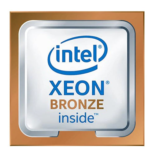 INTEL Xeon Bronze, 3206R, 8 Core, 8 Threads, 11M, 1.90GHZ, 3647, 3 YR WTY