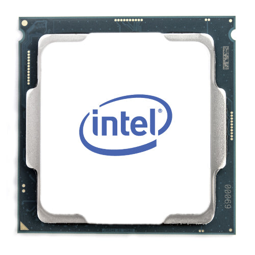 INTEL Xeon Silver, 4208, 8 Core, 16 Threads, 11M, 2.1GHZ, 3647, 3YR WTY