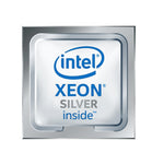 INTEL Xeon Silver, 4208, 8 Core, 16 Threads, 11M, 2.1GHZ, 3647, 3YR WTY