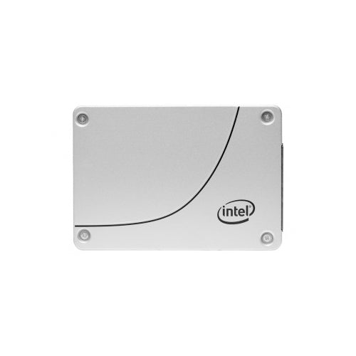 INTEL SSD, D3 S4510 Series, 960GB, 2.5" SATA 6Gb/s, 560R/510W MB/s, 5YR WTY