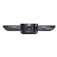 Jabra Panacast 4K Conference Camera, 180 Degree FOV, Built In Mic,USB Plug And Play