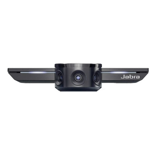 JABRA Panacast 4K Conference Camera, 180 Degree FOV, Built In Mic,USB Plug And PLAY