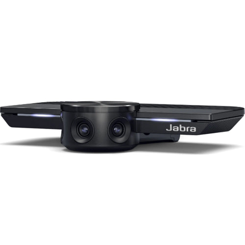 JABRA Panacast 4K Conference Camera, 180 Degree FOV, Built In Mic,USB Plug And PLAY