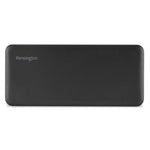 KENSINGTON SD4839P USB-C Dock Triple 4K Display, HDMI(1), DP(2), USB-C(1), 85W, 3YR