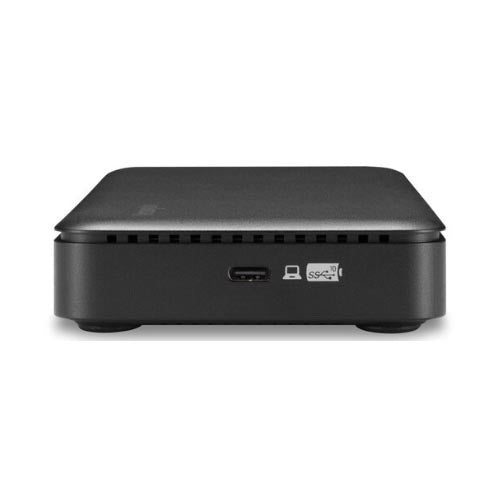 KENSINGTON SD4839P USB-C Dock Triple 4K Display, HDMI(1), DP(2), USB-C(1), 85W, 3YR