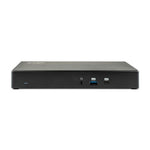 KENSINGTON SD4780P Hybrid Dock, Dual 4K Display, HDMI(2), DP(2), USB-C, USB-A, 100W, 3YR