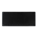 KENSINGTON SD4780P Hybrid Dock, Dual 4K Display, HDMI(2), DP(2), USB-C, USB-A, 100W, 3YR