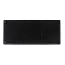 KENSINGTON SD4780P Hybrid Dock, Dual 4K Display, HDMI(2), DP(2), USB-C, USB-A, 100W, 3YR