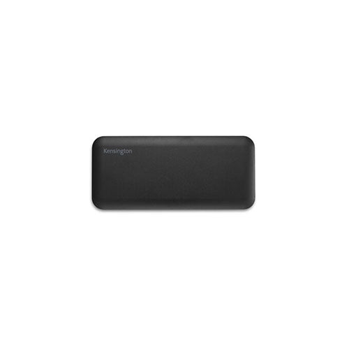 KENSINGTON SD4840P USB-C Dock, Triple 4K Display, Single 5K, HDMI(1), DP(2), USB-C(1), 85W