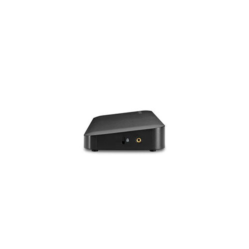 KENSINGTON SD4840P USB-C Dock, Triple 4K Display, Single 5K, HDMI(1), DP(2), USB-C(1), 85W