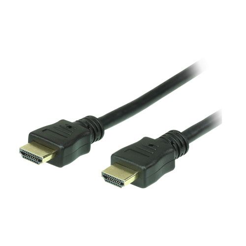 ATEN 2L-7D03 H 3M HDMI Cable W Ethernet No WTY