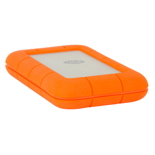 LACIE Rugged SSD 2TB 2.5" Drop Resistant, USB-C, 2YR