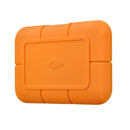 LACIE Rugged SSD 2TB 2.5" Drop Resistant, USB-C, 2YR