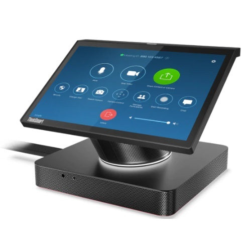 LENOVO Smart Hub Zoom Room I5-8365U, 10.1" FHD Touch, 128GB, 8GB, Wifi, WIOT, 3YR PREM