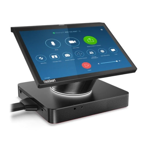 LENOVO Smart Hub Zoom Room I5-8365U, 10.1" FHD Touch, 128GB, 8GB, Wifi, WIOT, 3YR PREM