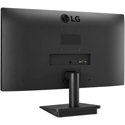 LG 22" (16:9) FHD VA Led, 192 0x1080, 5MS, VGA, HDMI, Tilt, Vesa, 3YR