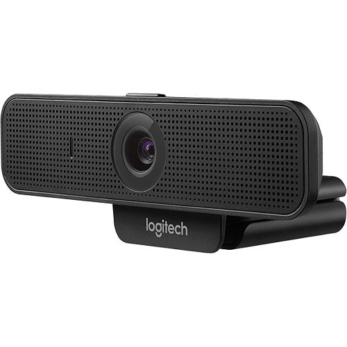 LOGITECH C925E Webcam 1080P HD,Built in Mic, Auto Focus, Skype Certified, 3YR WTY