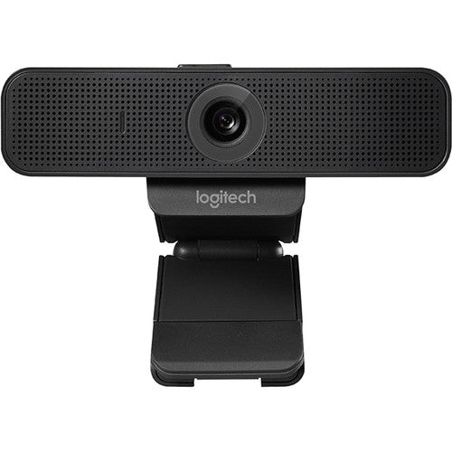 LOGITECH C925E Webcam 1080P HD,Built in Mic, Auto Focus, Skype Certified, 3YR WTY