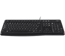 LOGITECH K120 Wired USB Keyboard - 3YR WTY