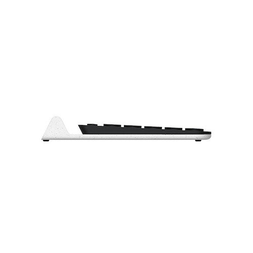 LOGITECH K780 Wireless Keyboard,Cradle,Multi Device,Unifying Receiver,BT,Graphite-1YR
