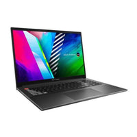 ASUS Vivobook Pro 15 R7 5800H, 15.6"FHD OLED, 512GB, 8GB, AMD Radeon, Windows 11 Home