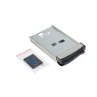 Supermicro 3.5" TO 2.5" Converter Drive Tray