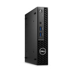 DELL Optiplex 3000 MFF i7-12700T, 16GB, 512GB SSD, WL, W11P, 1YOS