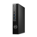 DELL Optiplex 3000 MFF i7-12700T, 16GB, 512GB SSD, WL, W11P, 1YOS