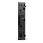 DELL Optiplex 3000 MFF i7-12700T, 16GB, 512GB SSD, WL, W11P, 1YOS