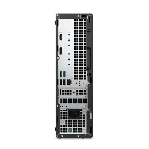 DELL Optiplex 3000 SFF i5-12600, 16GB, 512GB SSD, NO-WL, DVD/RW, W11P, 1YOS