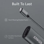 ANKER Power Expand + USB-C TO HDMI Adaptor - GRAY METAL