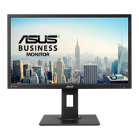 ASUS 22" (16:9) IPS FHD LED, 5MS, 60Hz, HDMI, VGA, Tilt, VESA, Spkr